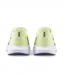 Кросівки PUMA Twitch Runner модель 376289 Фото