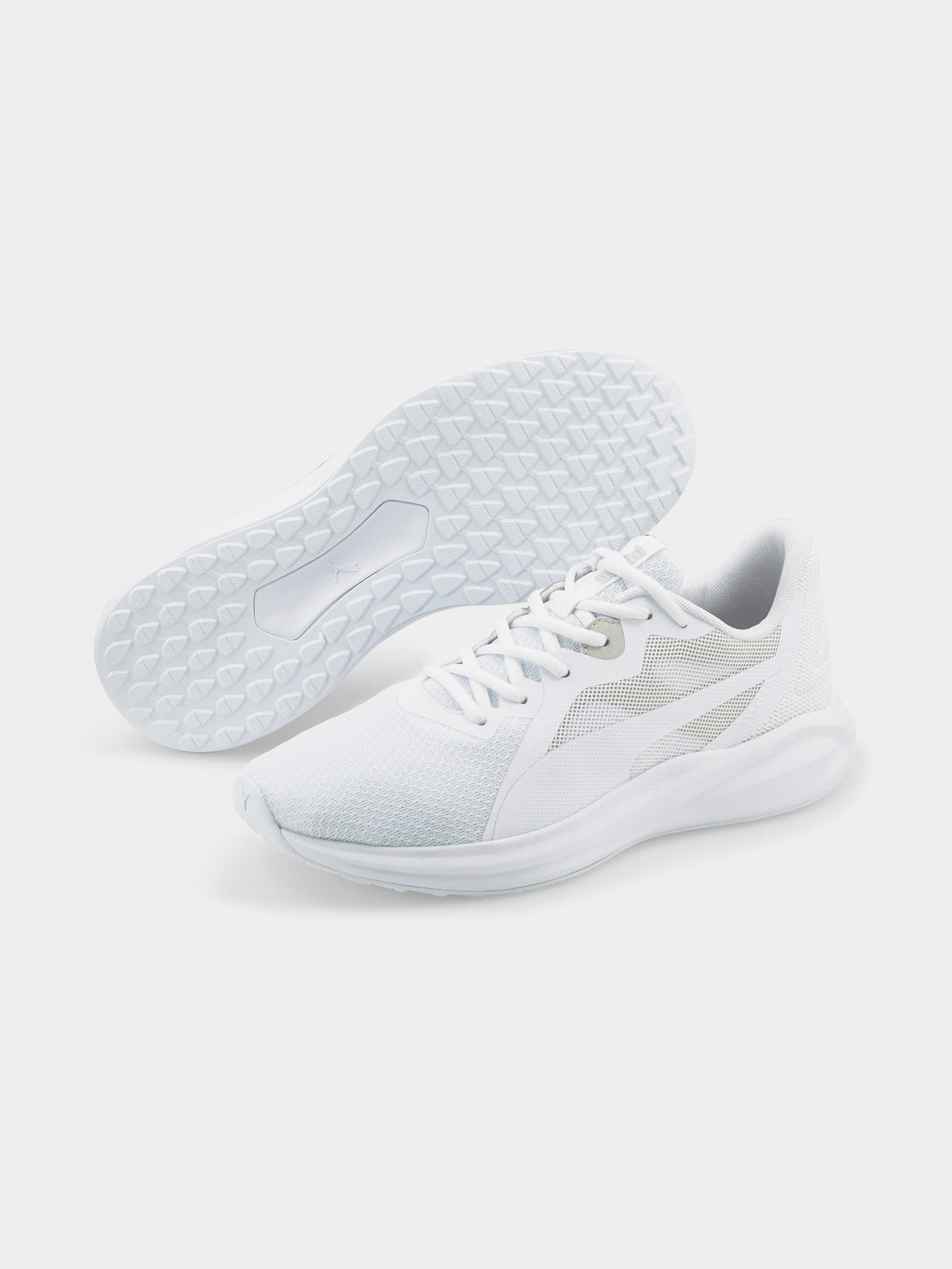 Кросівки PUMA Twitch Runner модель 376289 Кросівки PUMA Twitch Runner модель 376289 Фото
