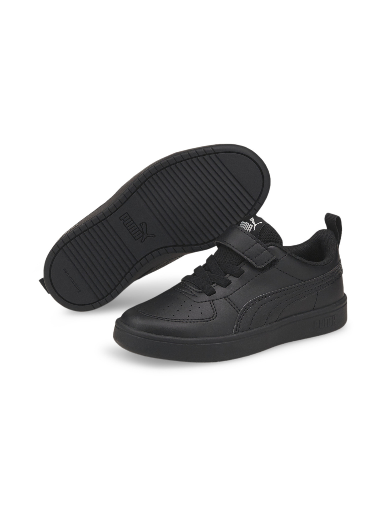 Кеди PUMA Rickie Ac+ Ps модель 385836 Фото