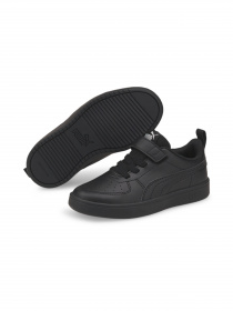 Кеди PUMA Rickie Ac+ Ps модель 385836 Фото