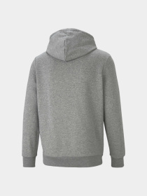 Худи и свитшоты PUMA Ess+ 2 Col Big Logo Hoodie модель 586764 Фото