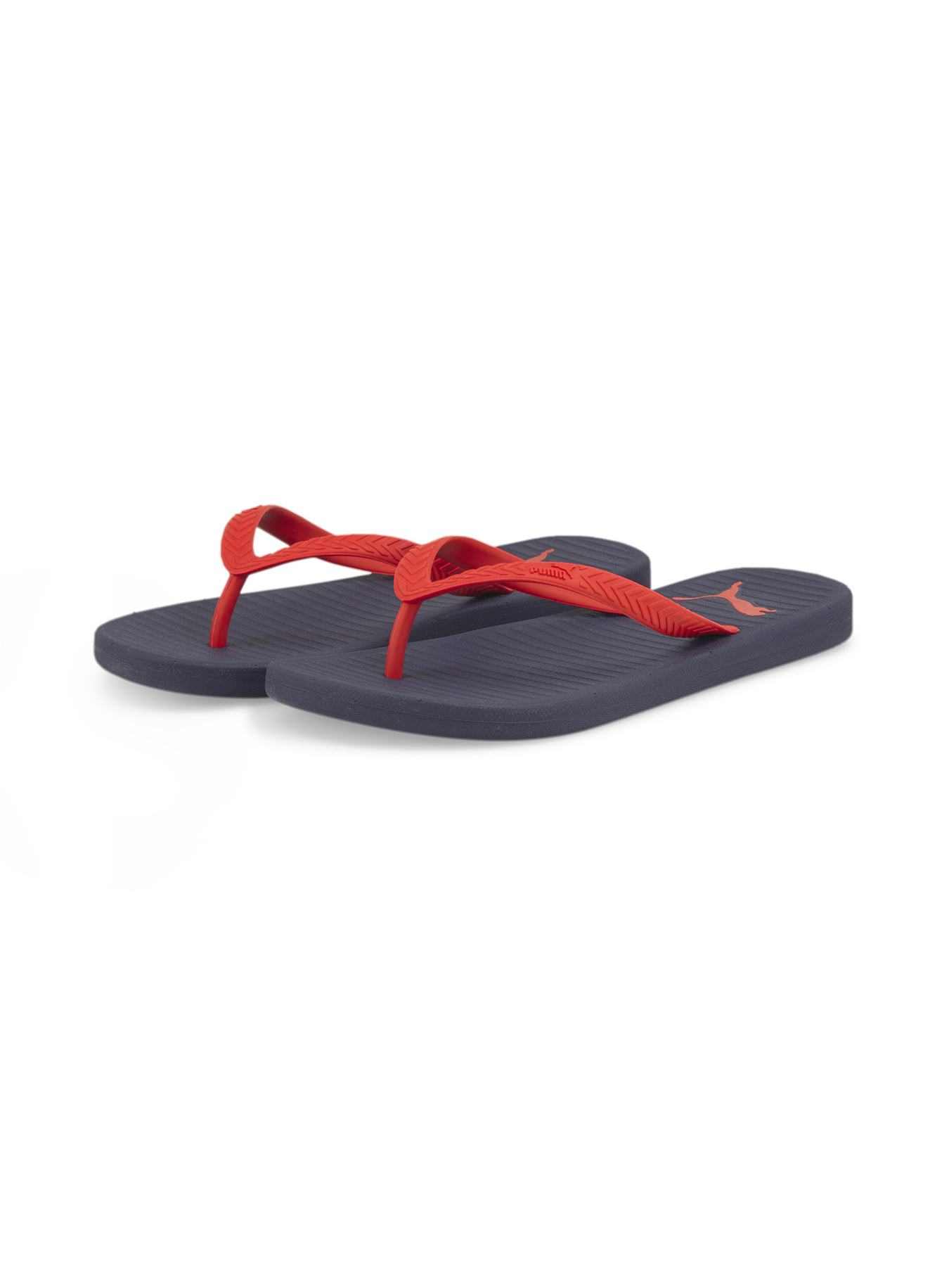 Шльопанці PUMA Comfy Flip модель 375211 Фото