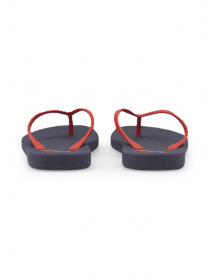 Шльопанці PUMA Comfy Flip модель 375211 Фото