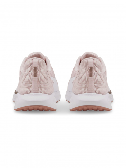 Кроссовки PUMA Twitch Runner Jr модель 384537 Фото