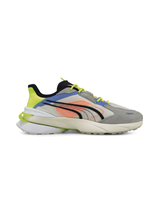 Кроссовки PUMA Pwrframe Op-1 Abstract модель 382649 Фото