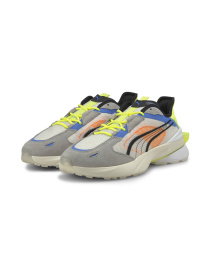Кросівки PUMA Pwrframe Op-1 Abstract модель 382649 Фото