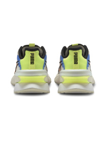 Кросівки PUMA Pwrframe Op-1 Abstract модель 382649 Фото