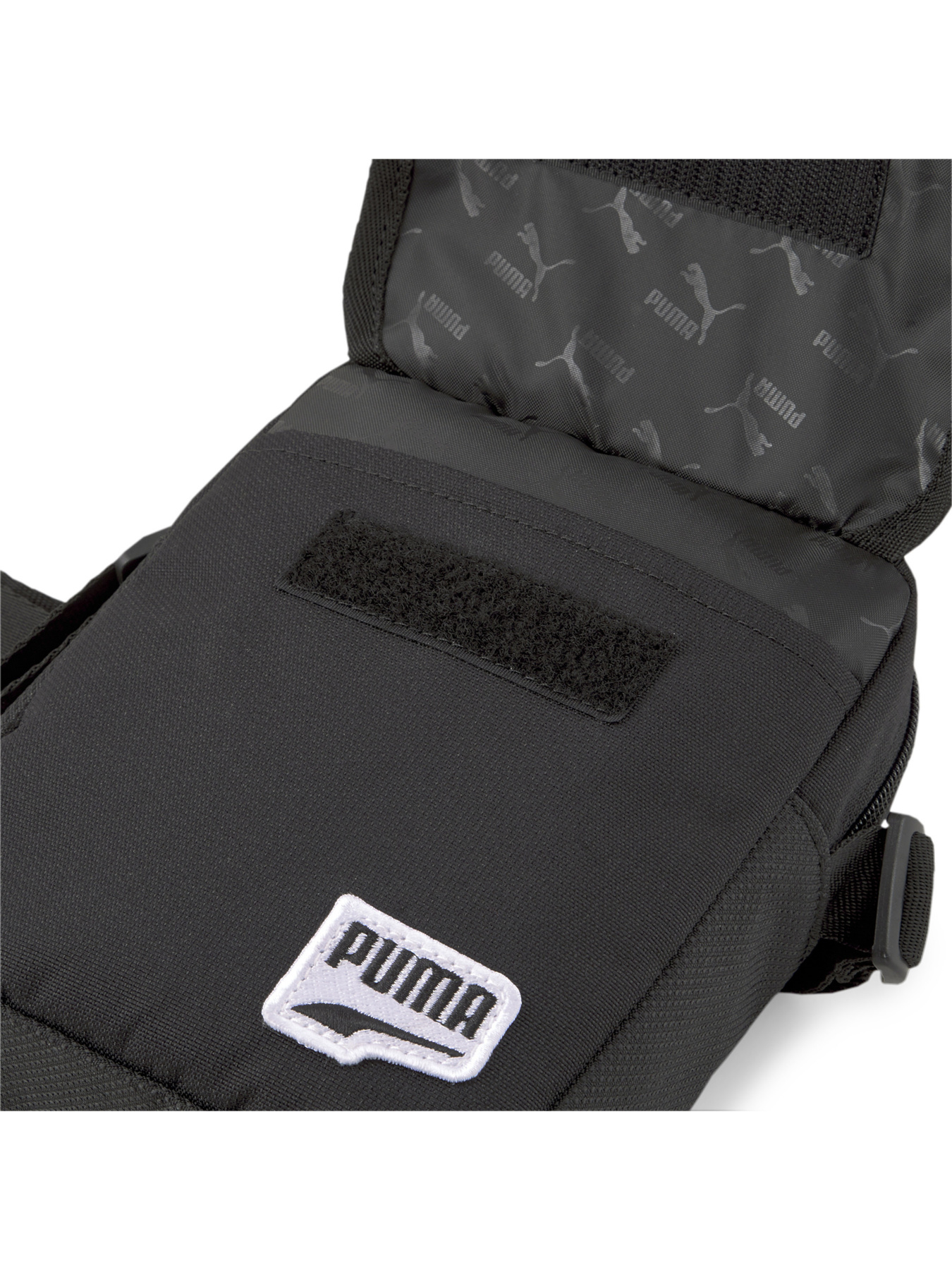 Сумки PUMA Originals Futro Compact Port модель 078822 Фото