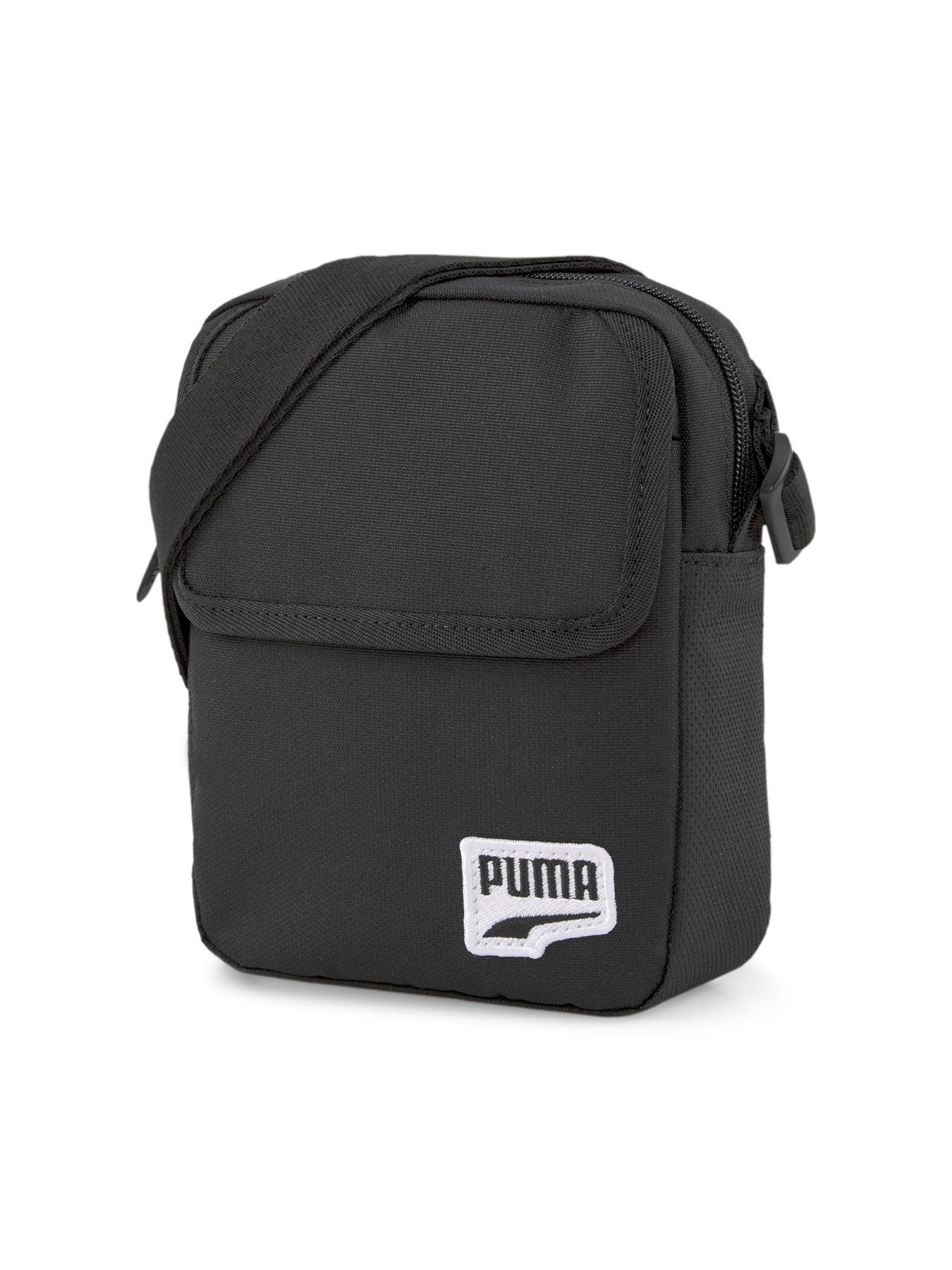 Сумки PUMA Originals Futro Compact Port модель 078822 Фото