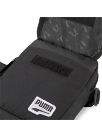 Сумки PUMA Originals Futro Compact Port модель 078822 Фото