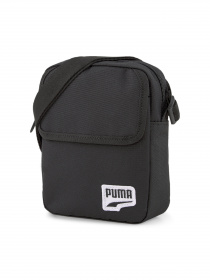 Сумки PUMA Originals Futro Compact Port модель 078822 Фото