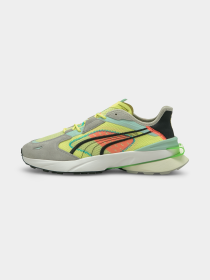 Кросівки PUMA Pwrframe Op-1 Abstract модель 382649 Фото