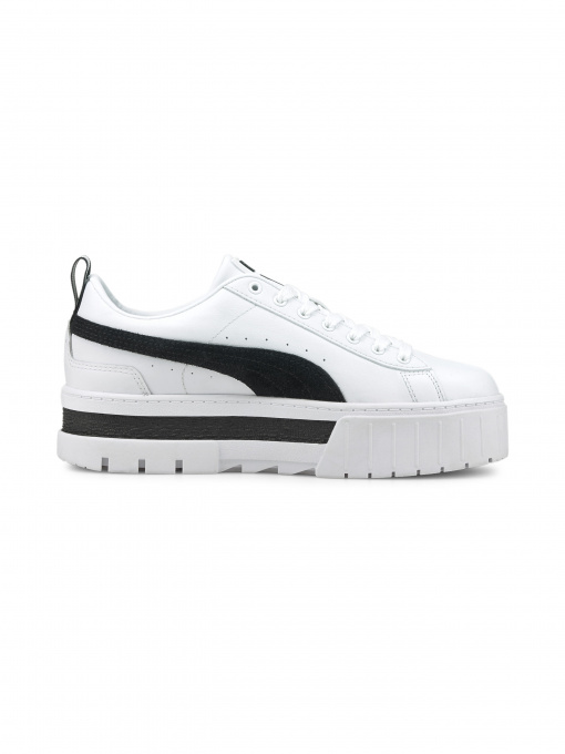 Кеди PUMA Mayze Lth Wn's модель 381983 Фото