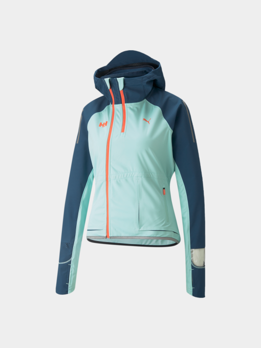 Куртки и дубленки PUMA модель 521206 Фото