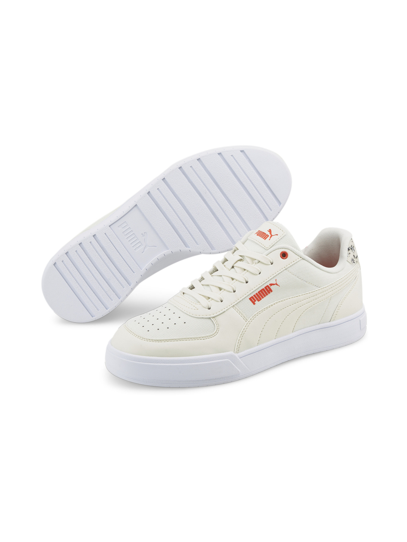 Кросівки PUMA Caven Better модель 384929 Кросівки PUMA Caven Better модель 384929 Фото