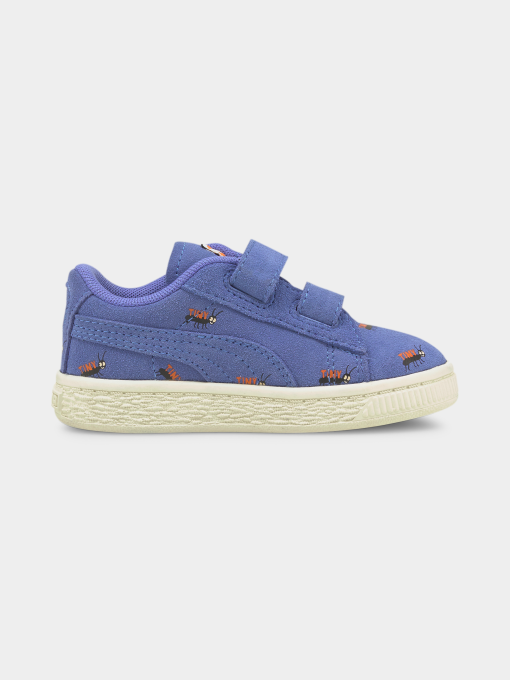 Кроссовки PUMA модель 382835 Фото