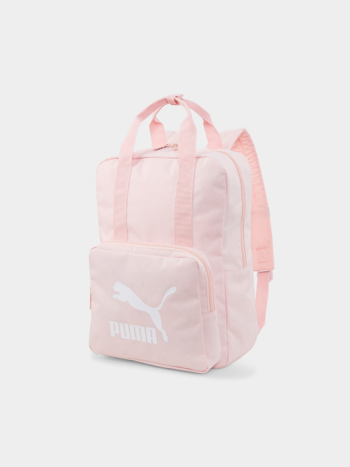 Рюкзаки PUMA Originals Tote Backpack модель 078481 Фото
