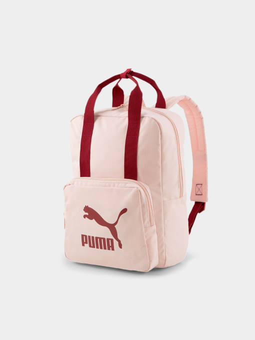 Рюкзаки PUMA Originals Tote Backpack модель 078481 Фото