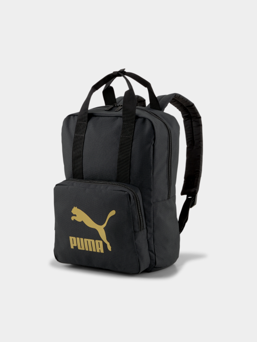 Рюкзаки PUMA Originals Tote Backpack модель 078481 Фото