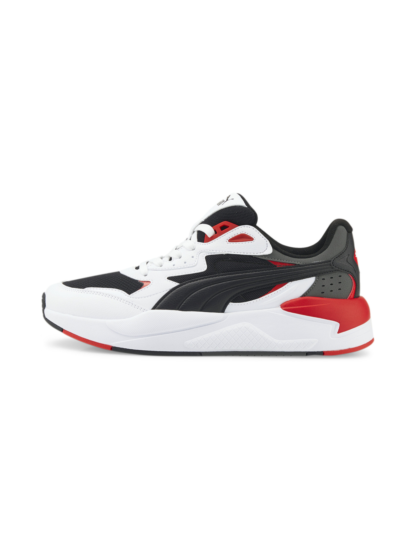 Кроссовки PUMA X-ray Speed модель 384638 Фото