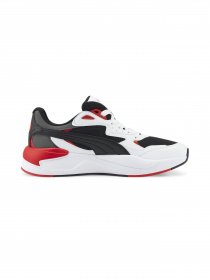 Кроссовки PUMA X-ray Speed модель 384638 Фото
