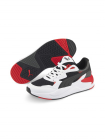 Кроссовки PUMA X-ray Speed модель 384638 Фото