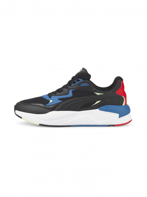 Кроссовки PUMA X-ray Speed модель 384638 Фото