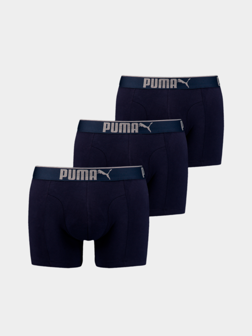 Нижнее белье PUMA Premium Sueded Cotton B модель 935032 Фото