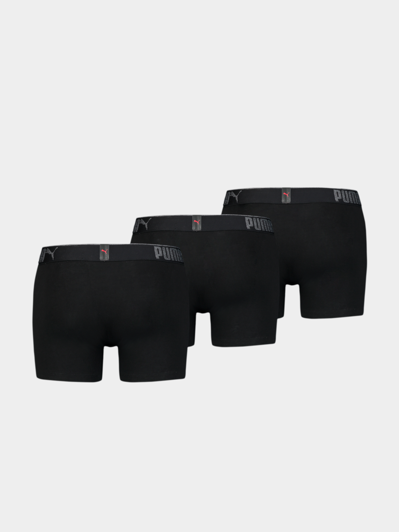 Нижнее белье PUMA Premium Sueded Cotton B модель 935032 Нижнее белье PUMA Premium Sueded Cotton B модель 935032 Фото