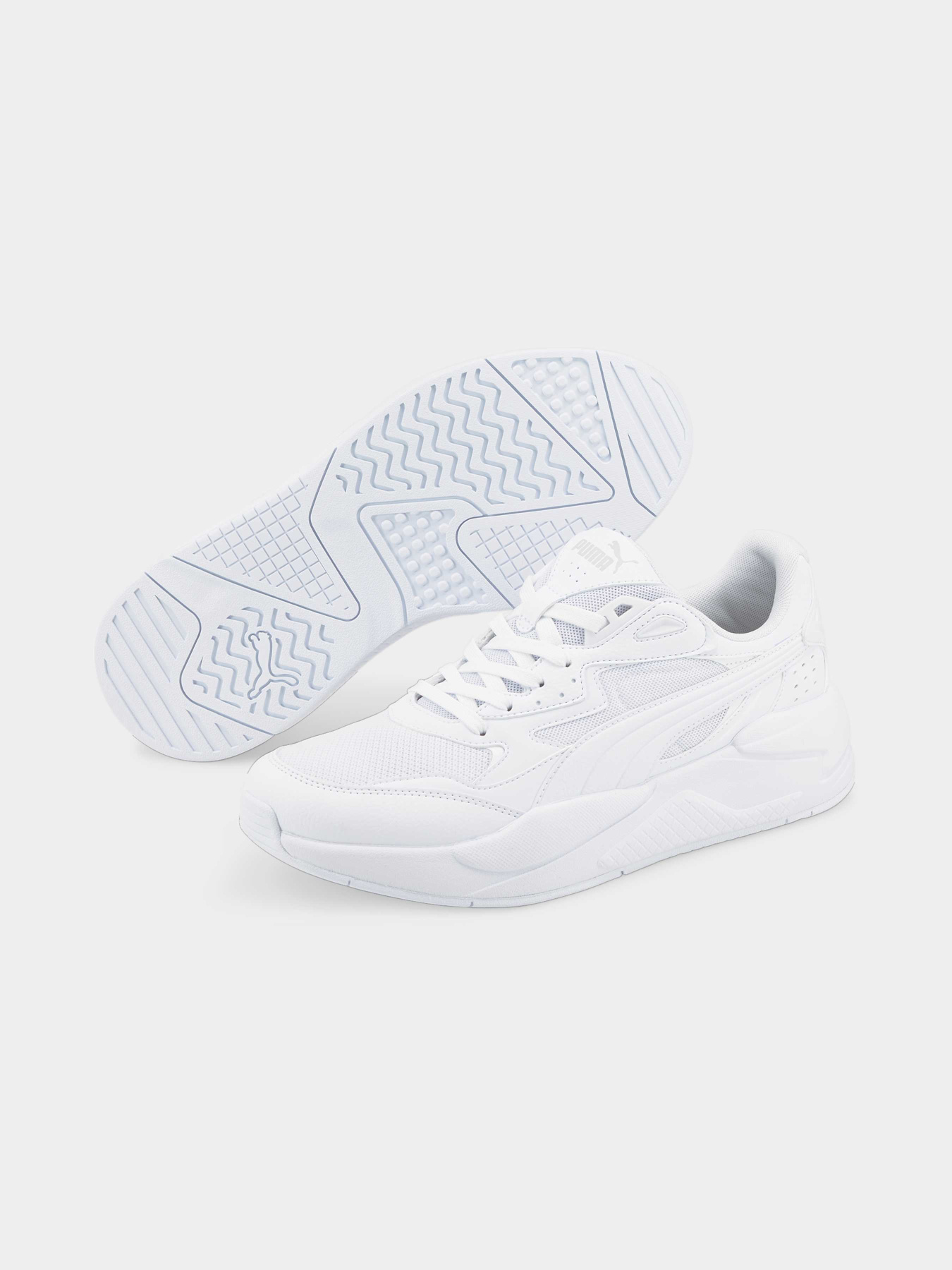 Кросівки PUMA X-ray Speed модель 384638 Фото