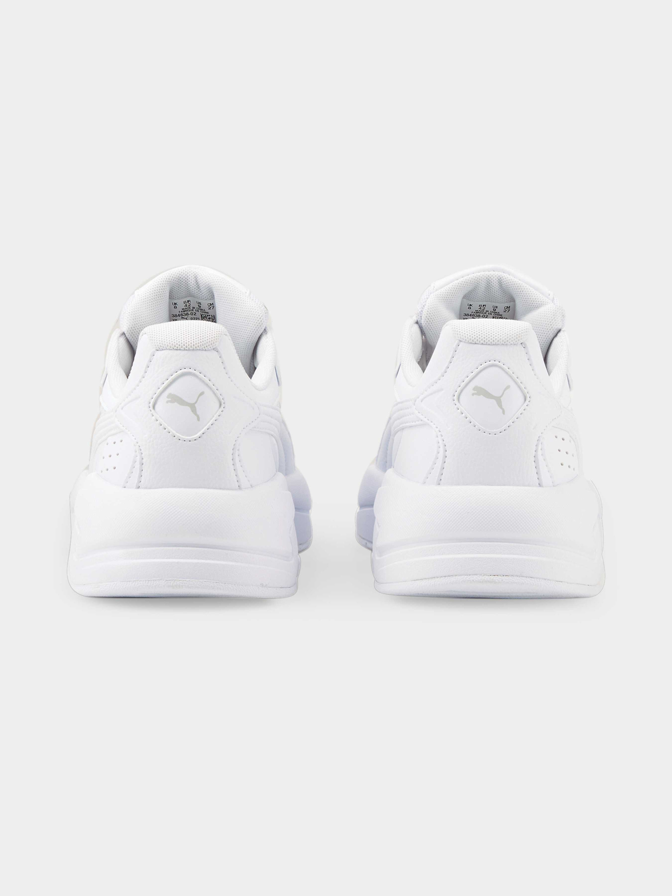 Кросівки PUMA X-ray Speed модель 384638 Фото