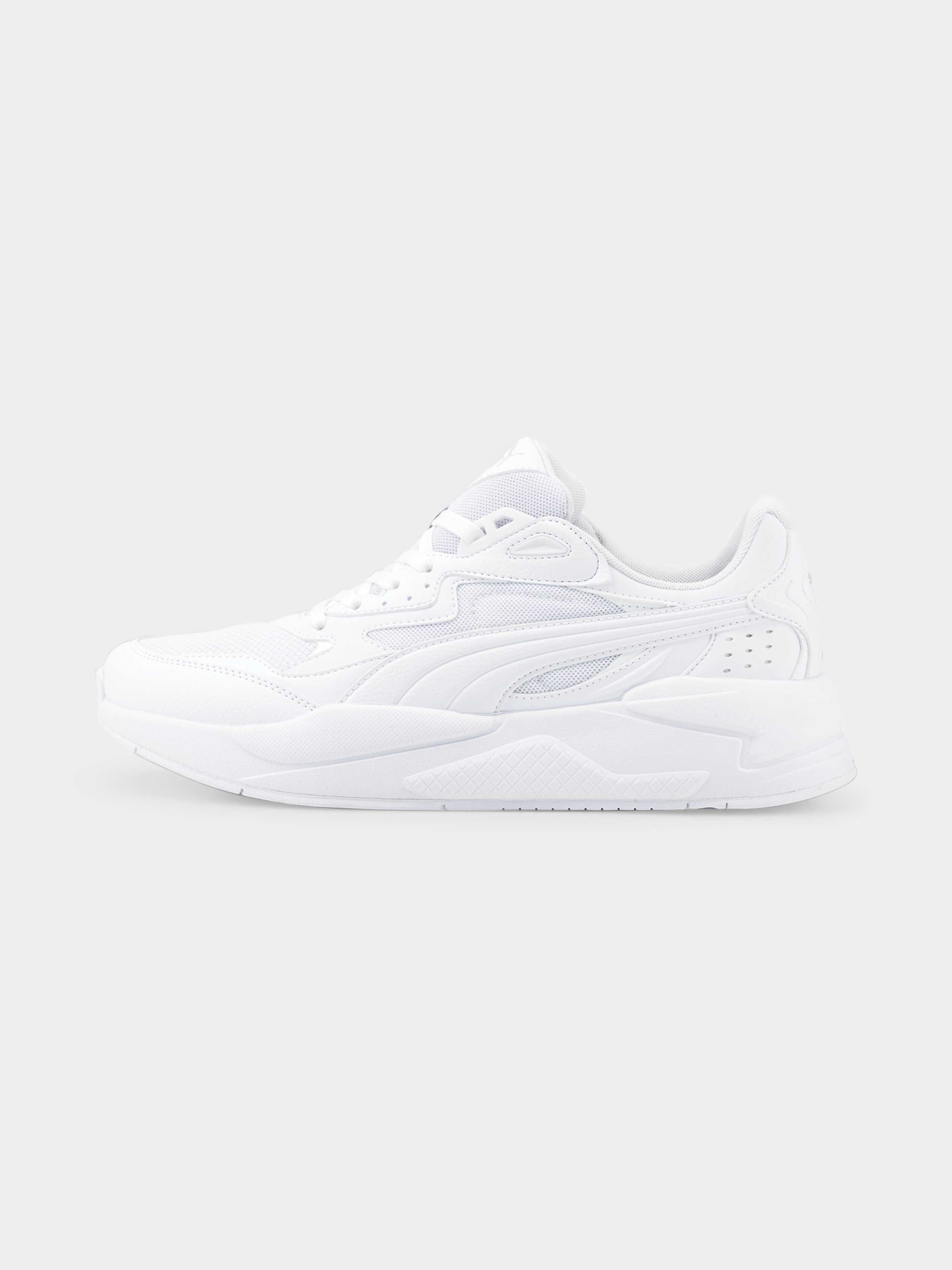 Кросівки PUMA X-ray Speed модель 384638 Фото