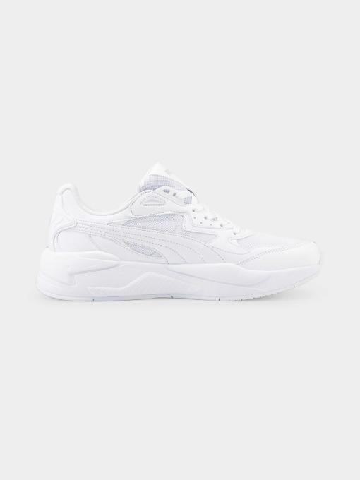 Кроссовки PUMA X-ray Speed модель 384638 Фото