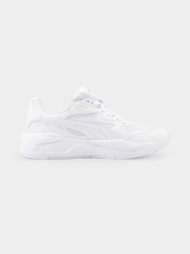 Кросівки PUMA X-ray Speed модель 384638 Фото