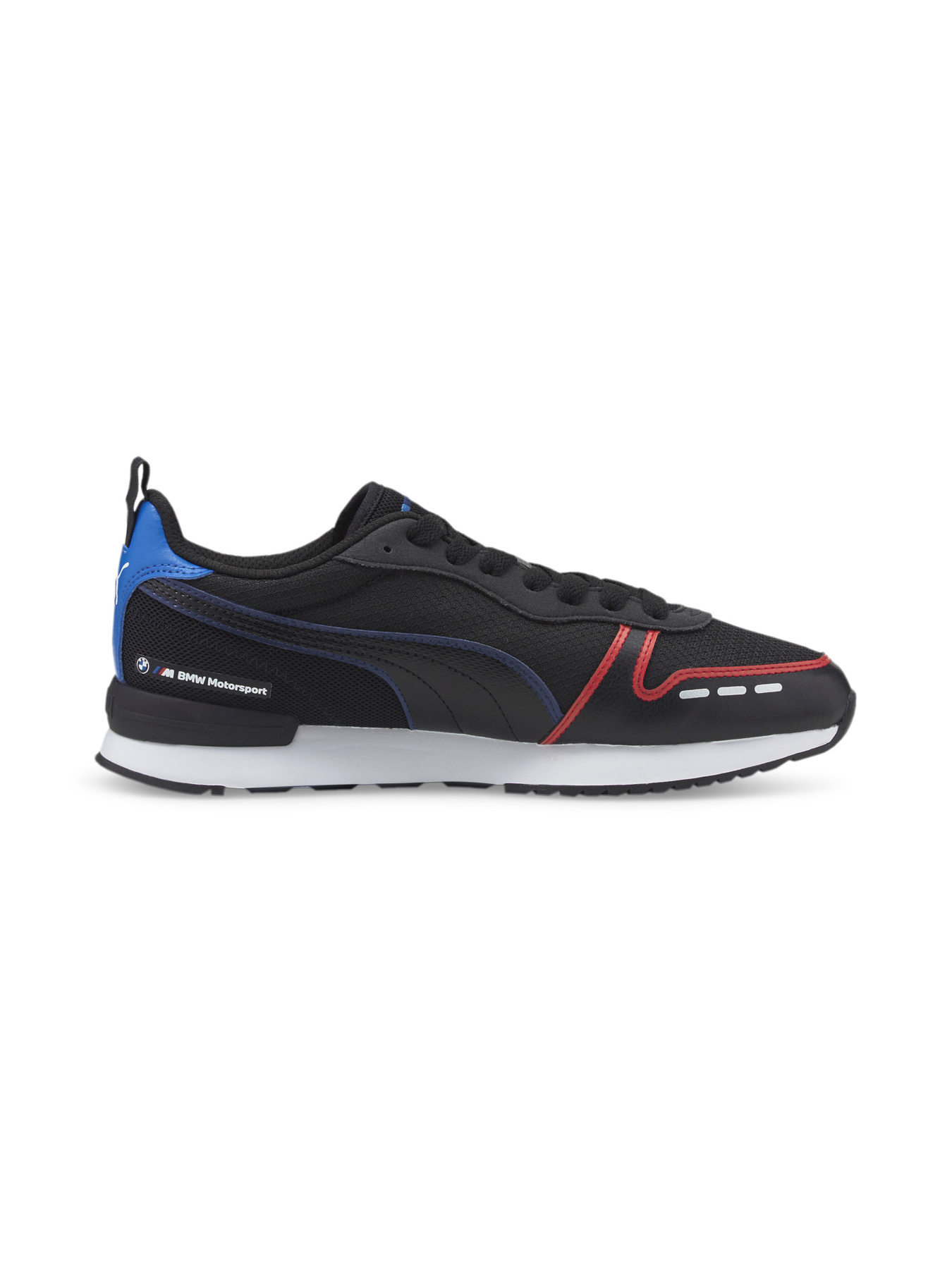 Кросівки PUMA Bmw Mms R78 модель 307168 Фото