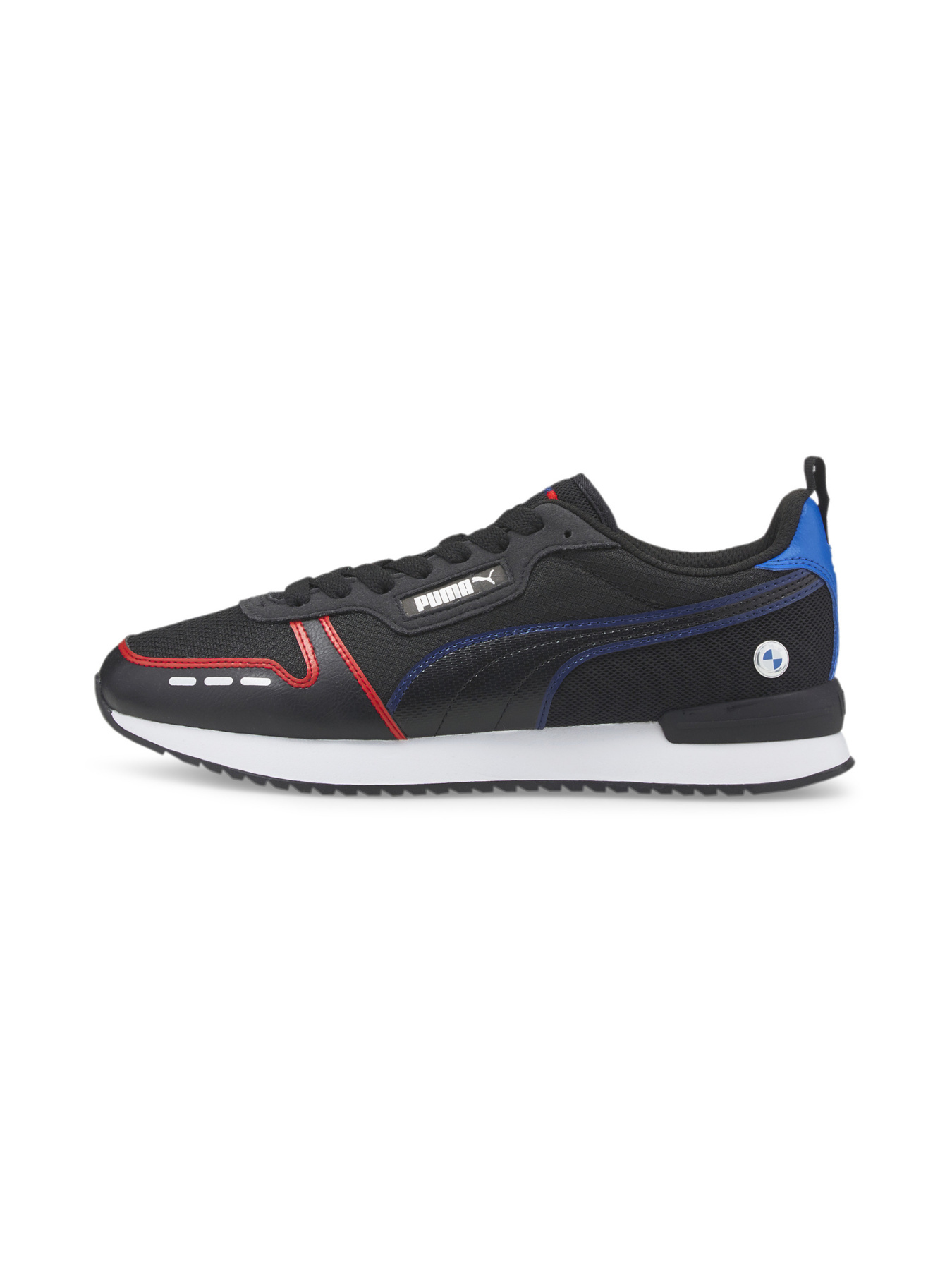 Кросівки PUMA Bmw Mms R78 модель 307168 Фото