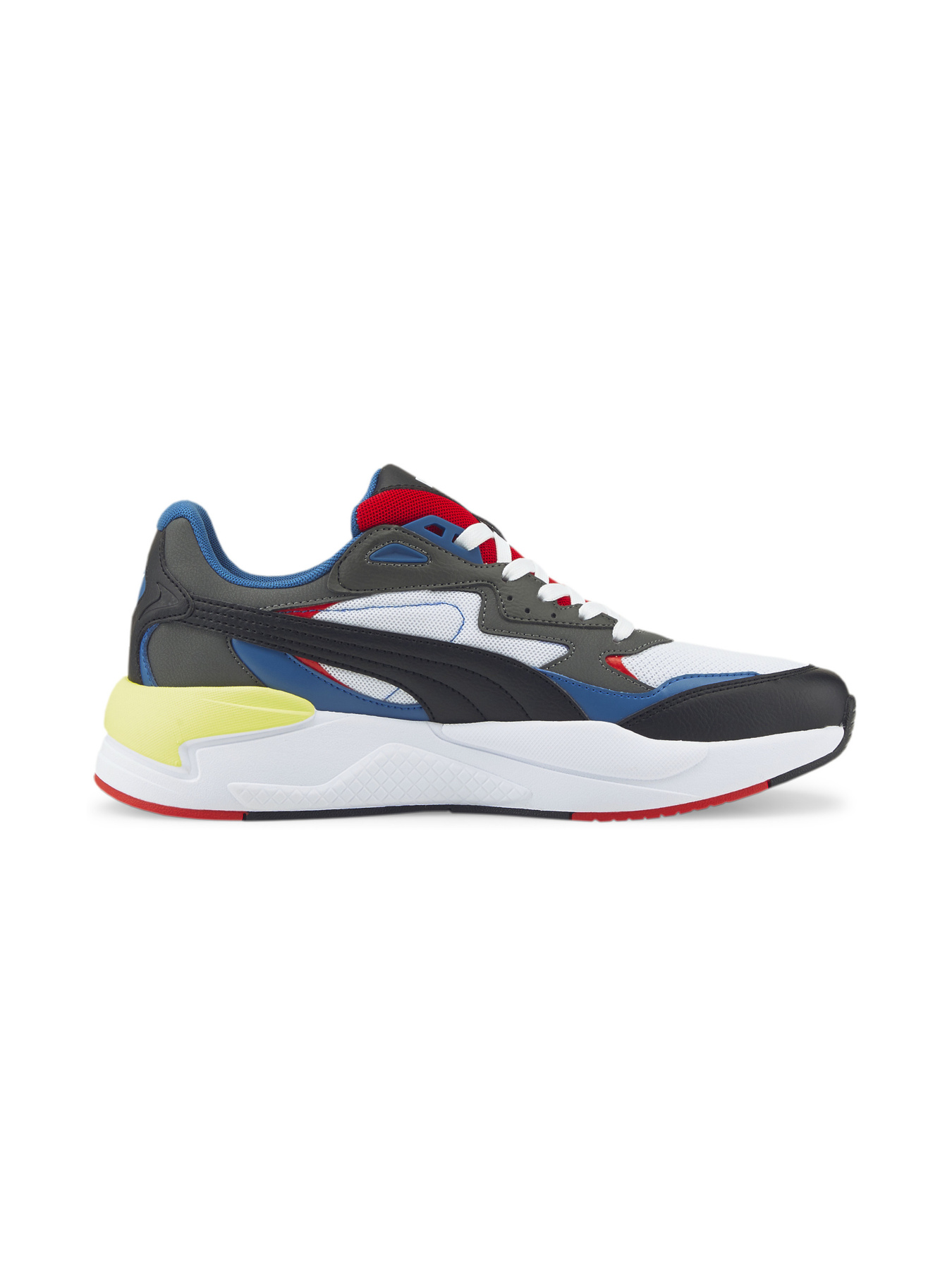 Кроссовки PUMA X-ray Speed модель 384638 Фото
