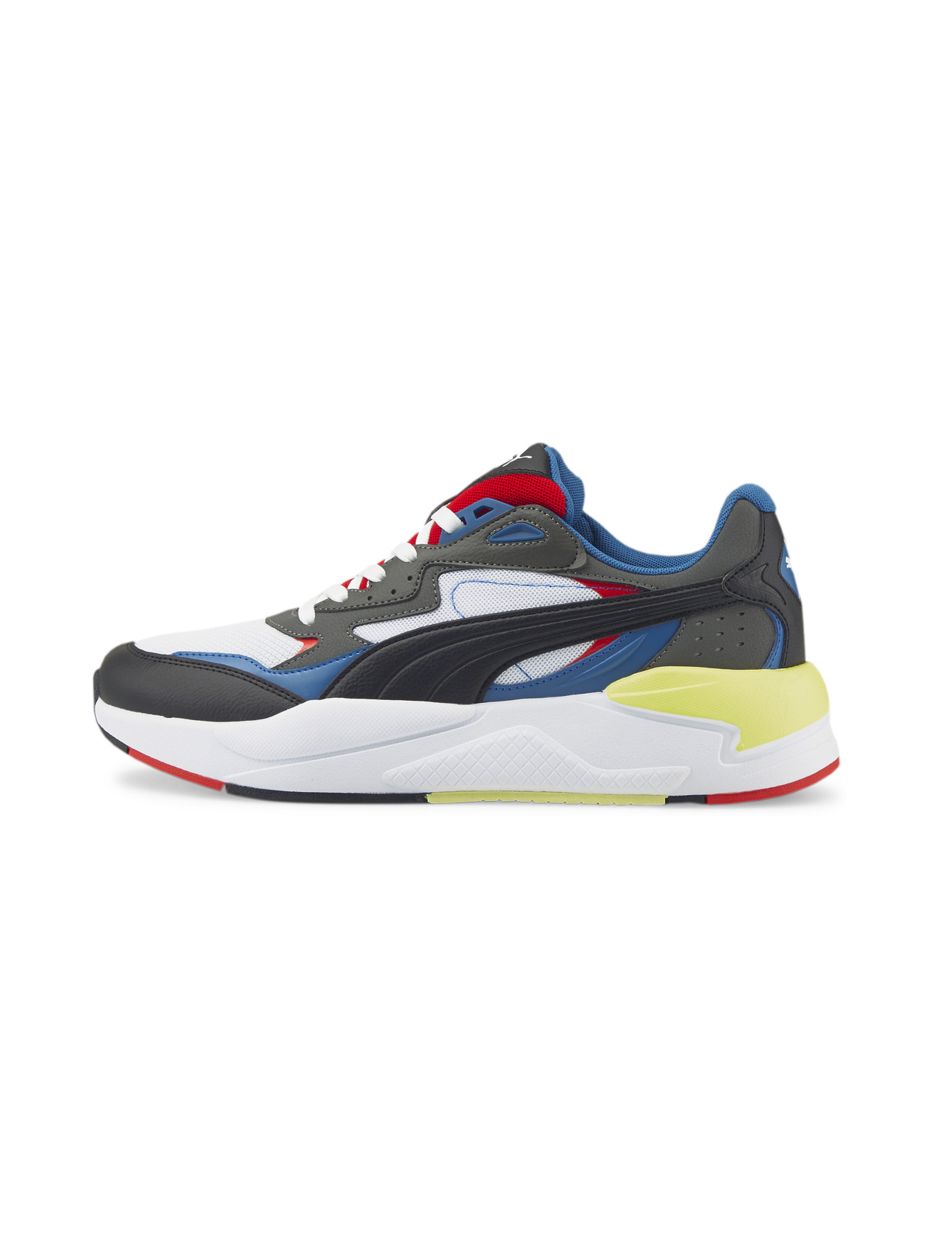 Кроссовки PUMA X-ray Speed модель 384638 Фото
