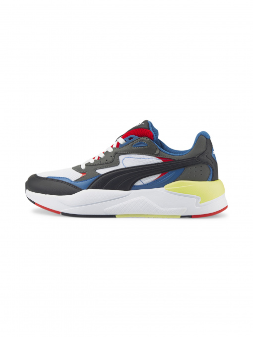 Кроссовки PUMA X-ray Speed модель 384638 Фото