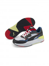 Кроссовки PUMA X-ray Speed модель 384638 Фото