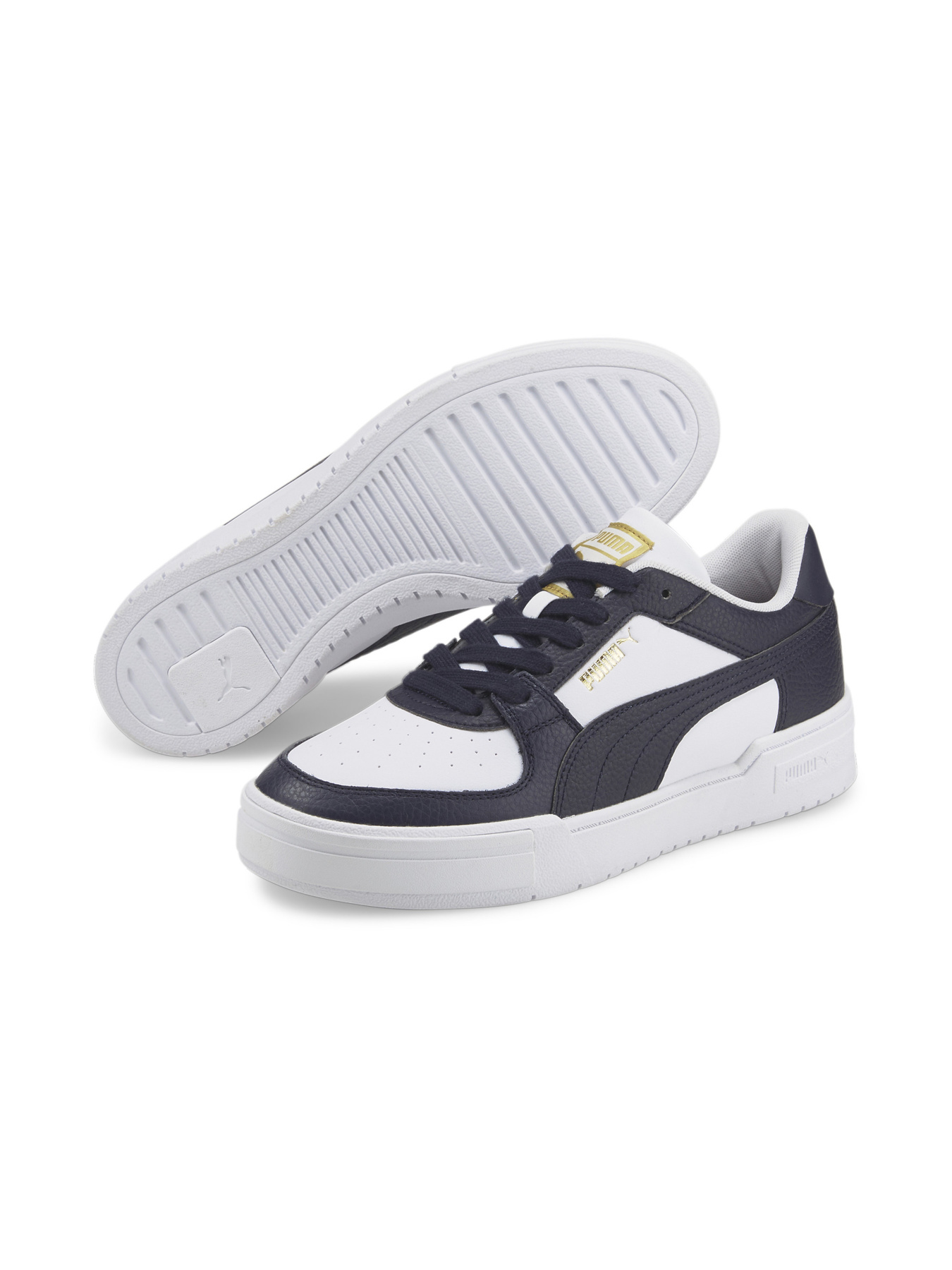 Кеды PUMA модель 384215 Фото