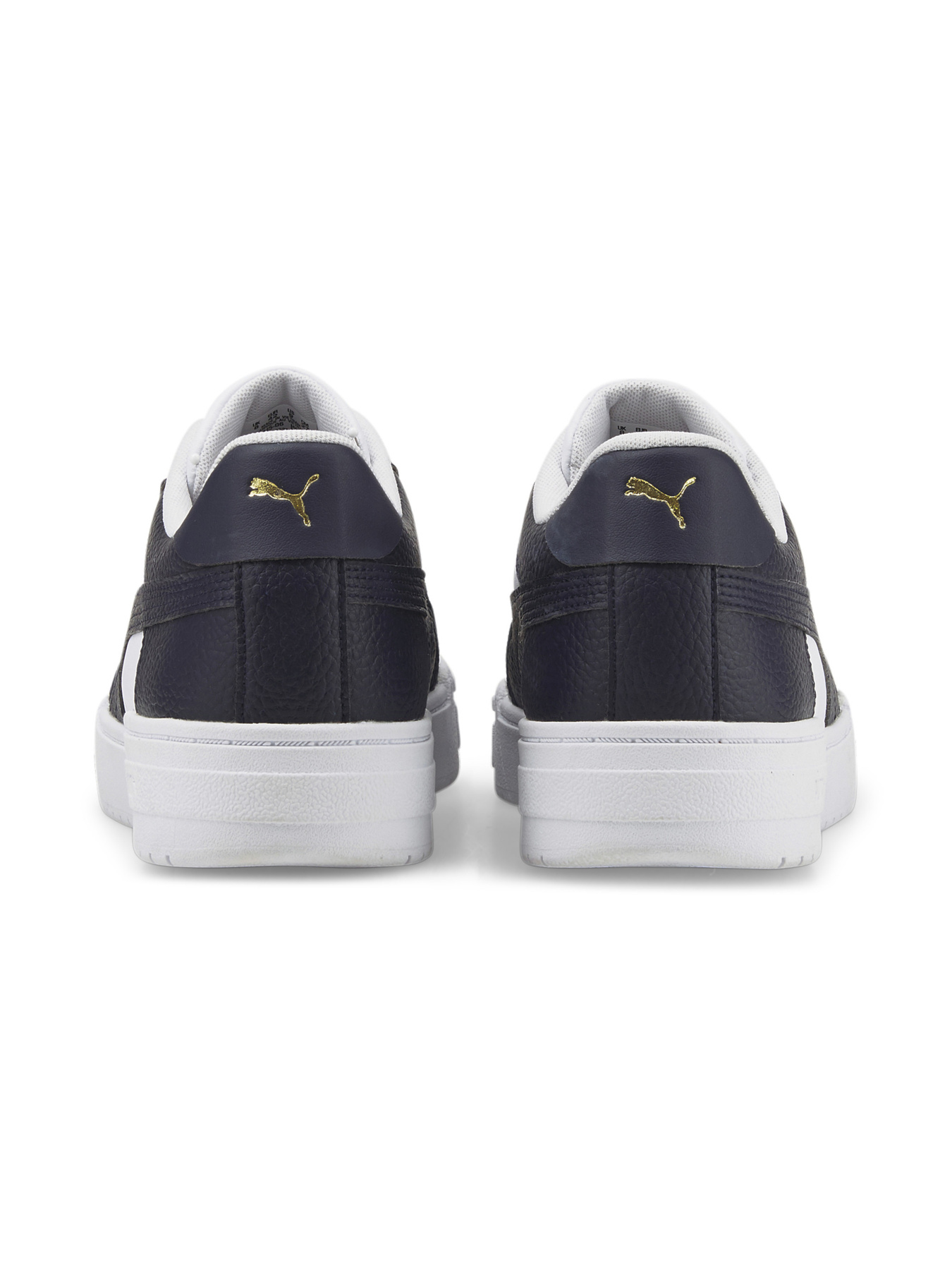 Кеды PUMA модель 384215 Фото