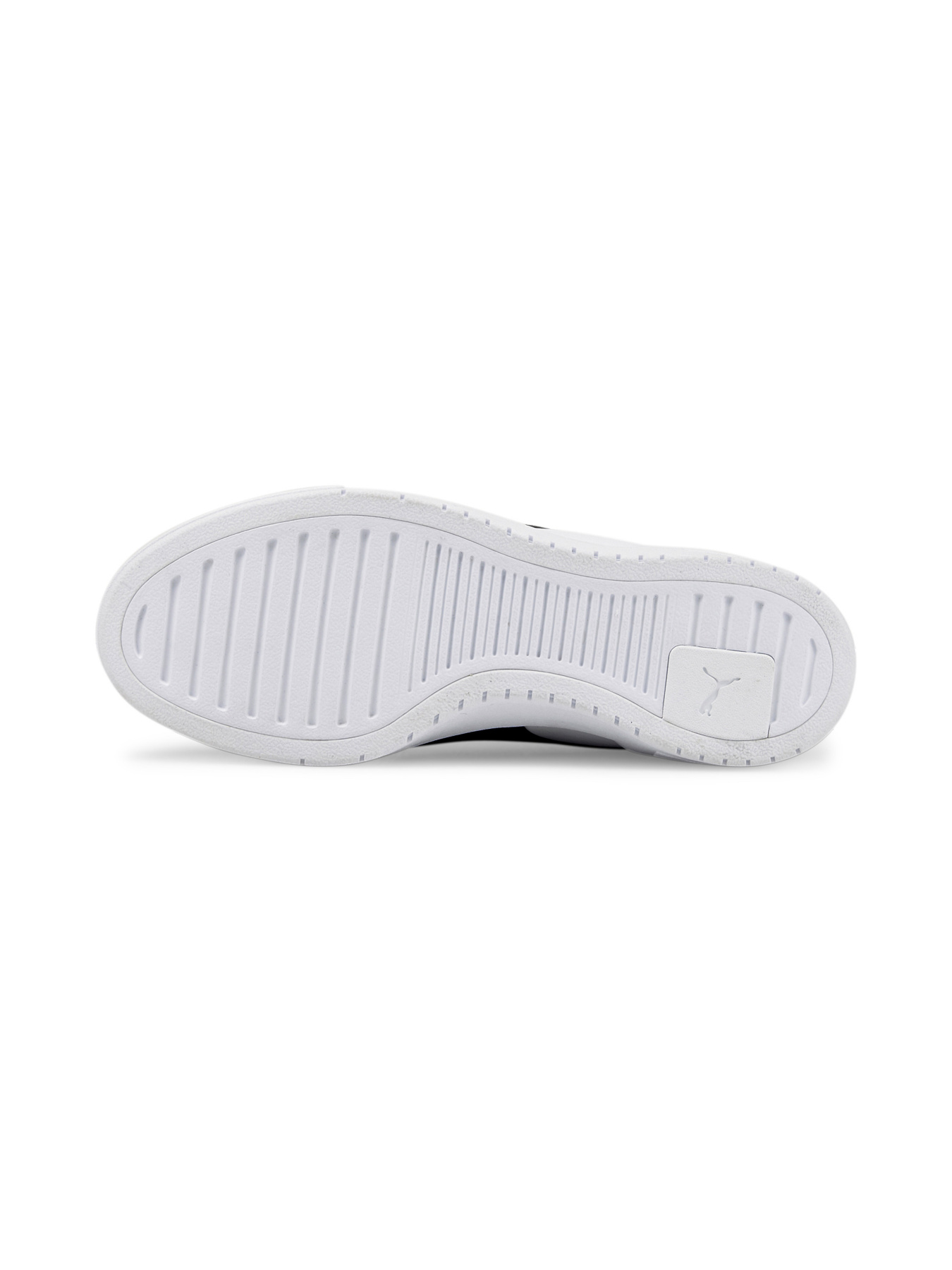 Кеды PUMA модель 384215 Фото