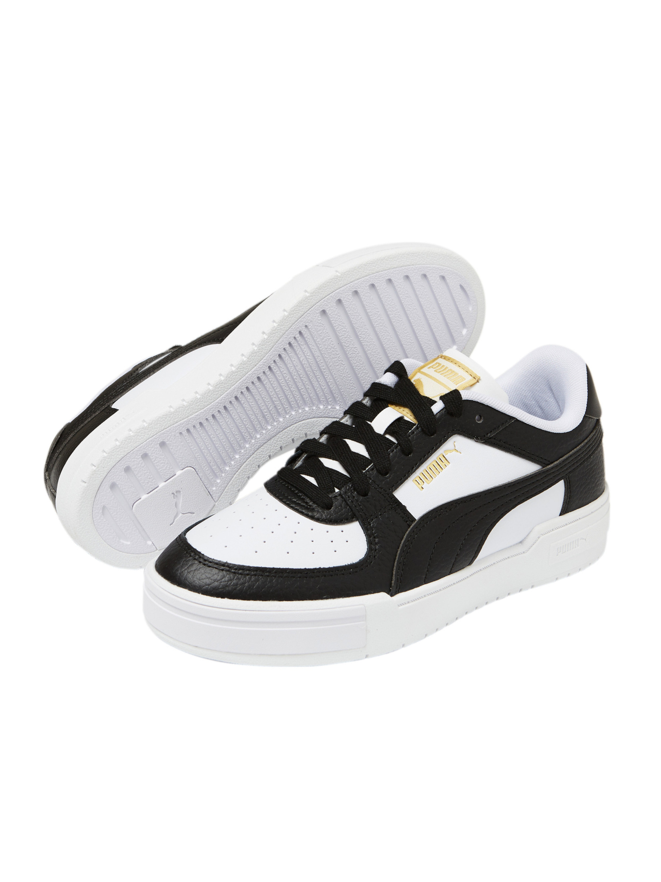 Кеды PUMA модель 384215 Кеды PUMA модель 384215 Фото