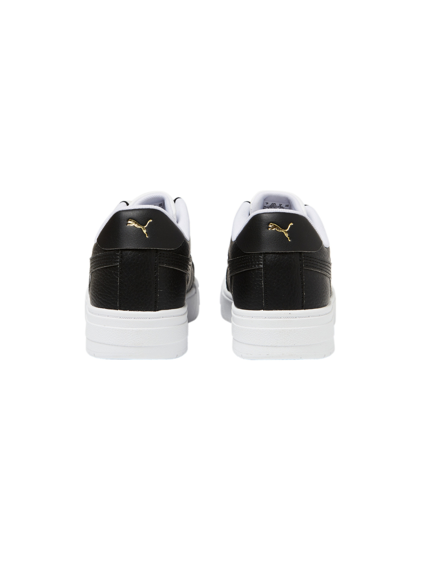 Кеды PUMA модель 384215 Кеды PUMA модель 384215 Фото