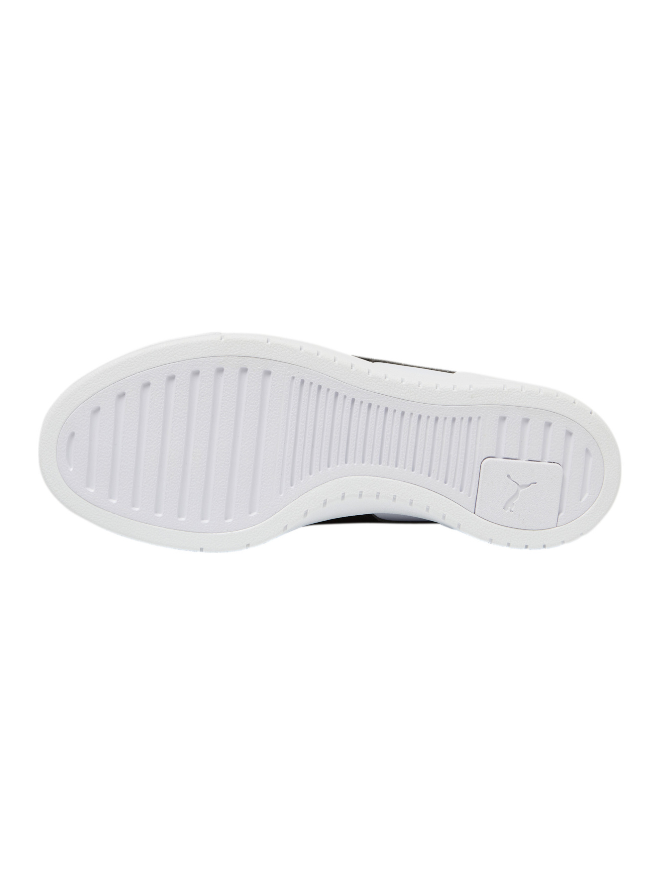 Кеды PUMA модель 384215 Кеды PUMA модель 384215 Фото