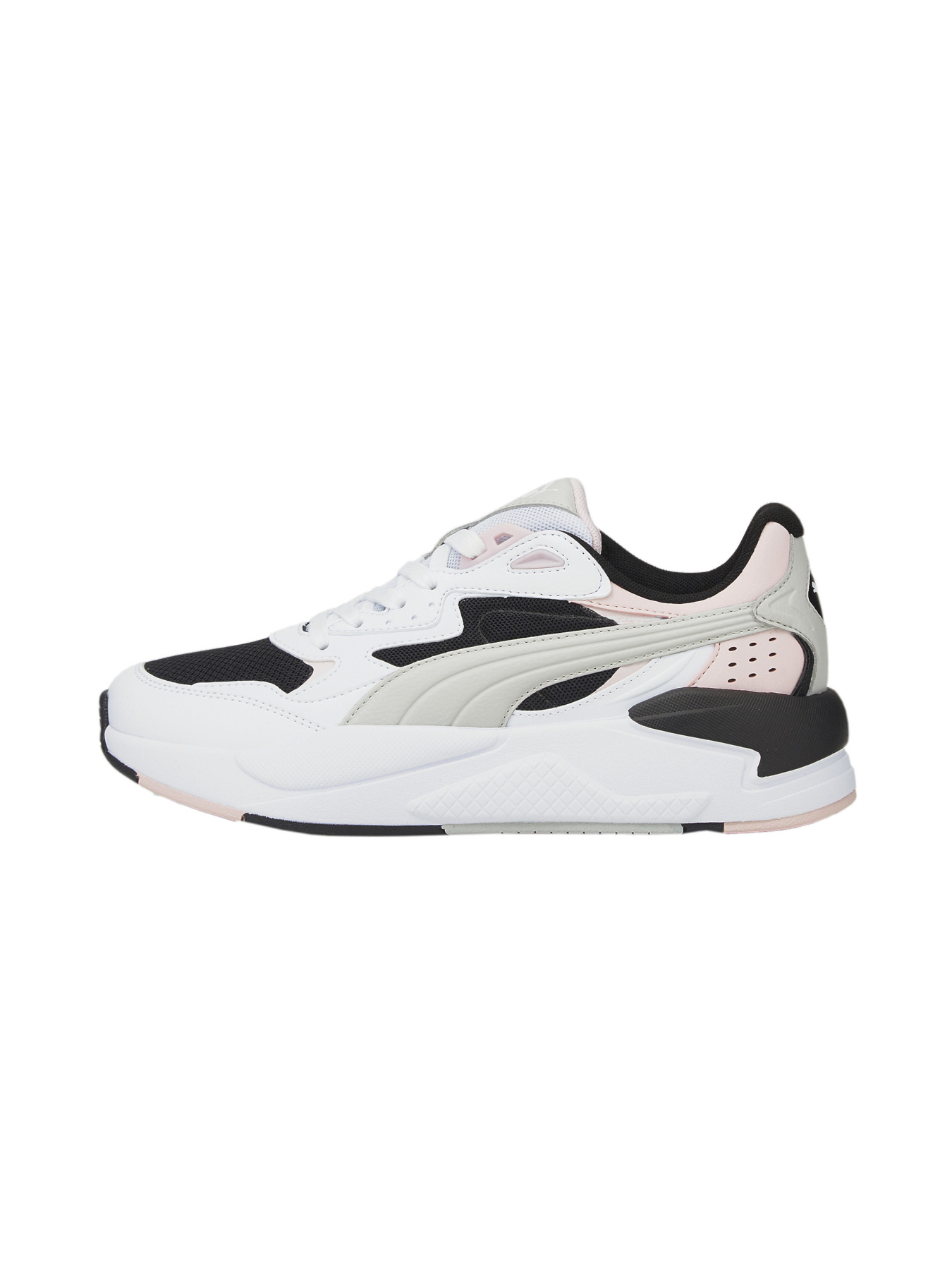 Кросівки PUMA X-ray Speed модель 384638 Фото
