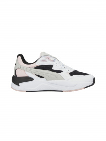 Кросівки PUMA X-ray Speed модель 384638 Фото