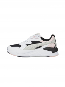 Кросівки PUMA X-ray Speed модель 384638 Фото
