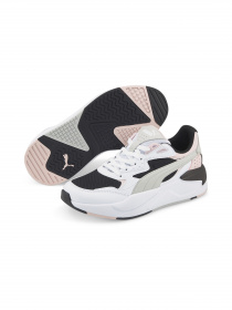 Кросівки PUMA X-ray Speed модель 384638 Фото